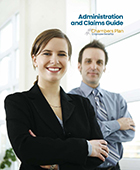 Administration and Claims Guide cover