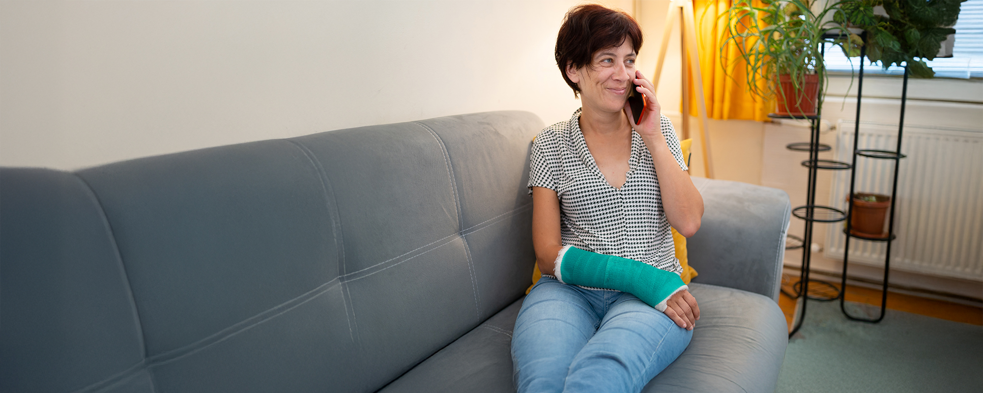 Disability Insurance