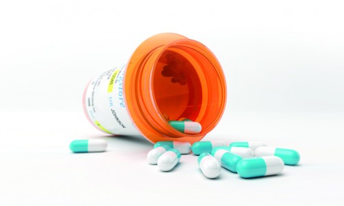 Managing Your Drug Costs