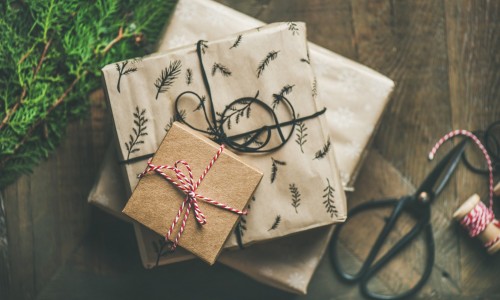 Holiday Gift Guide 2021: Small Businesses in Canada