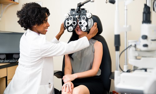6 Tips for better eye care