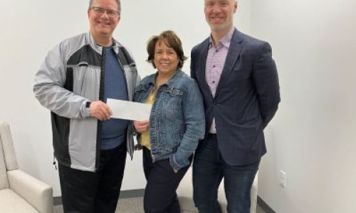 Helping Youth Out of the Poverty Cycle