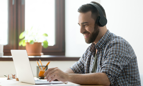 Top Podcasts for Small Businesses